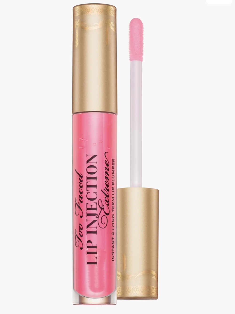 Too Faced Lip Injection Extreme Lip Plumper - Bubblegum Yum